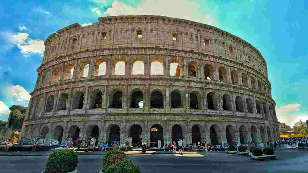 Globalization and the Preservation of Cultural Heritage