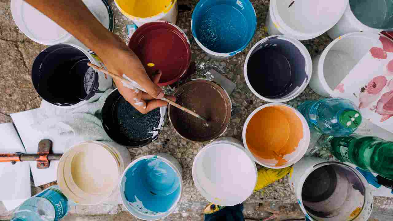Should Governments Fund the Arts?
