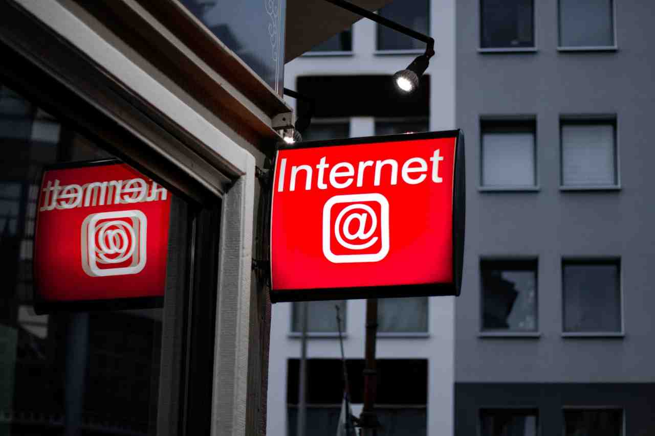 Talking About the Internet