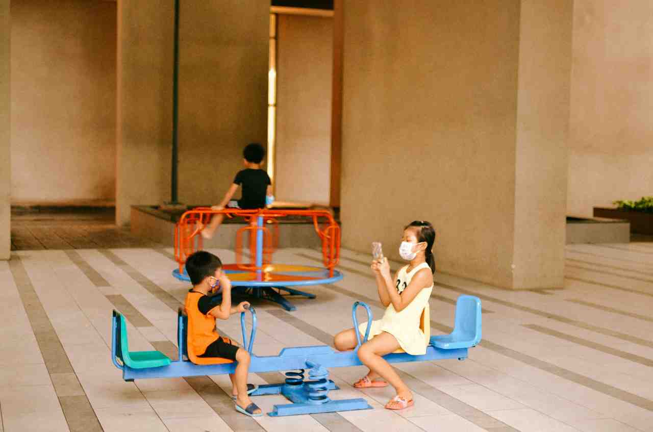 Children’s Leisure Activities and Education