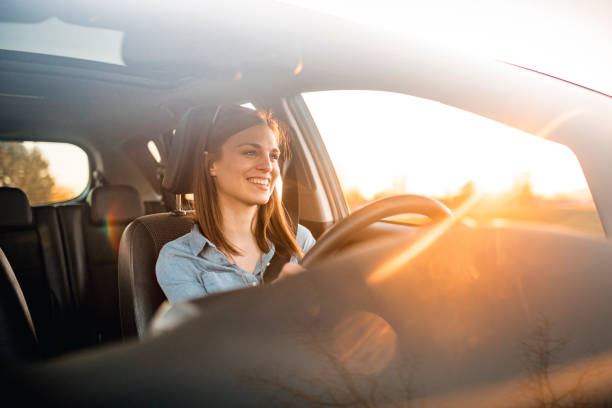 Driving
