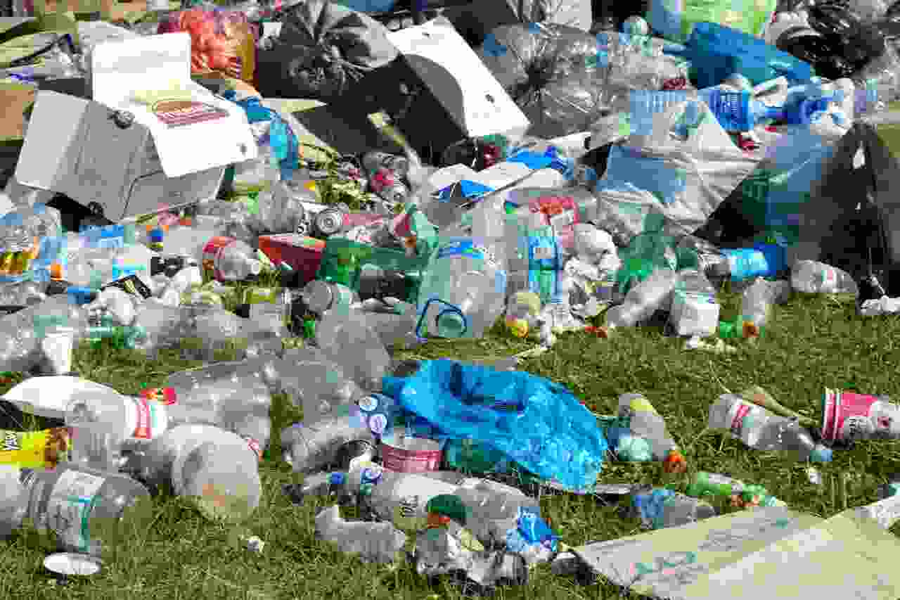plastic-waste