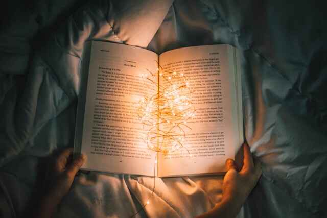 Story Book