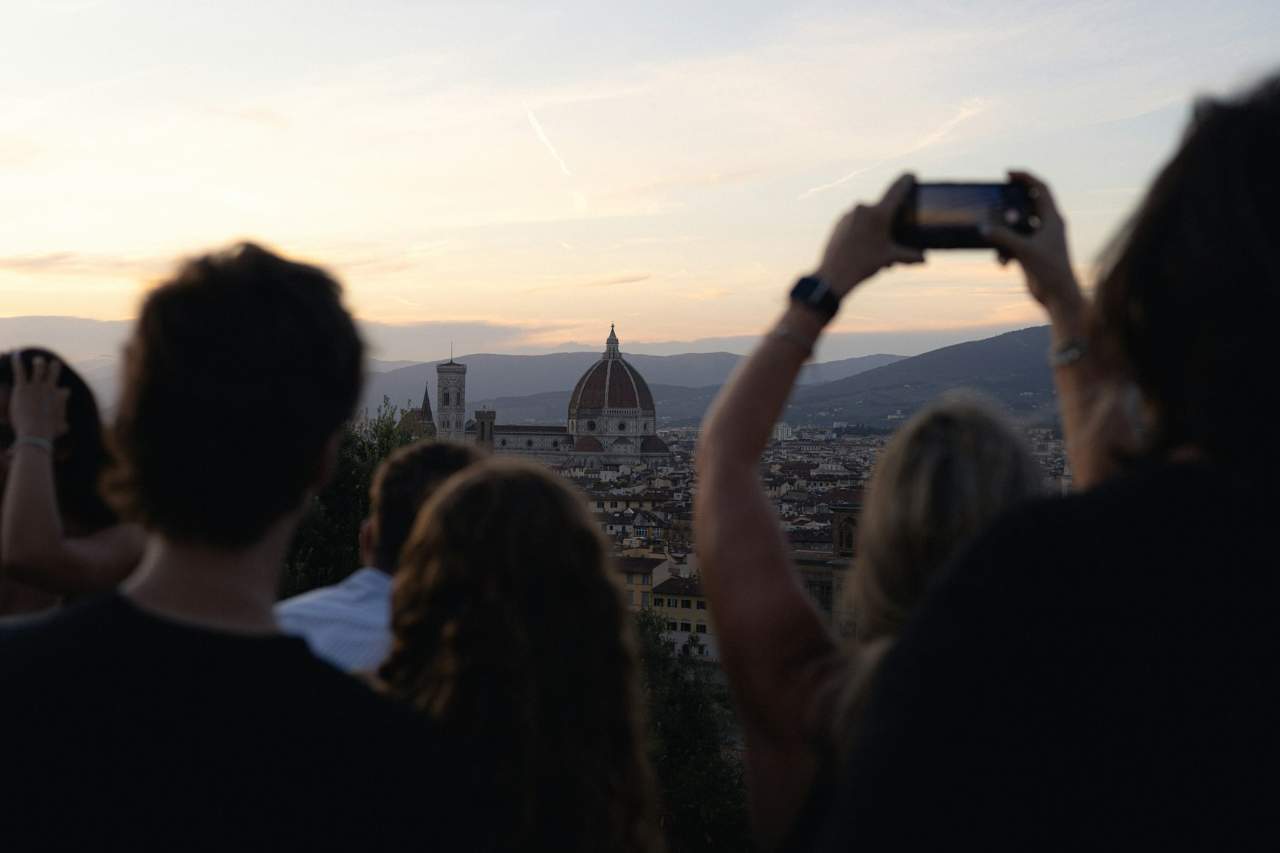 Tourism